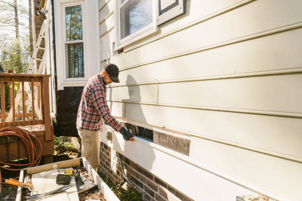 Trusted Storm Damage Siding Repair service in Berlin, NJ - Creative Siding
